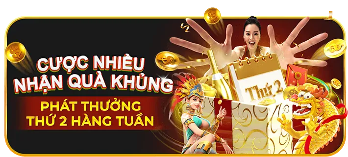 Game Nổ Hũ Đa Dạng tại PG88
