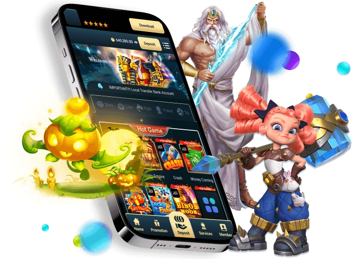 Chiến lược game nổ hũ PG88