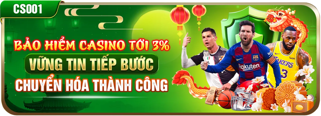 Khuyến mãi nạp lại hàng ngày