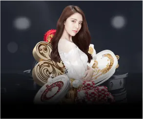 Biểu tượng tự loại trừ, thể hiện quyền kiểm soát của người chơi