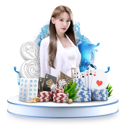 Casino Trực Tuyến tại PG88